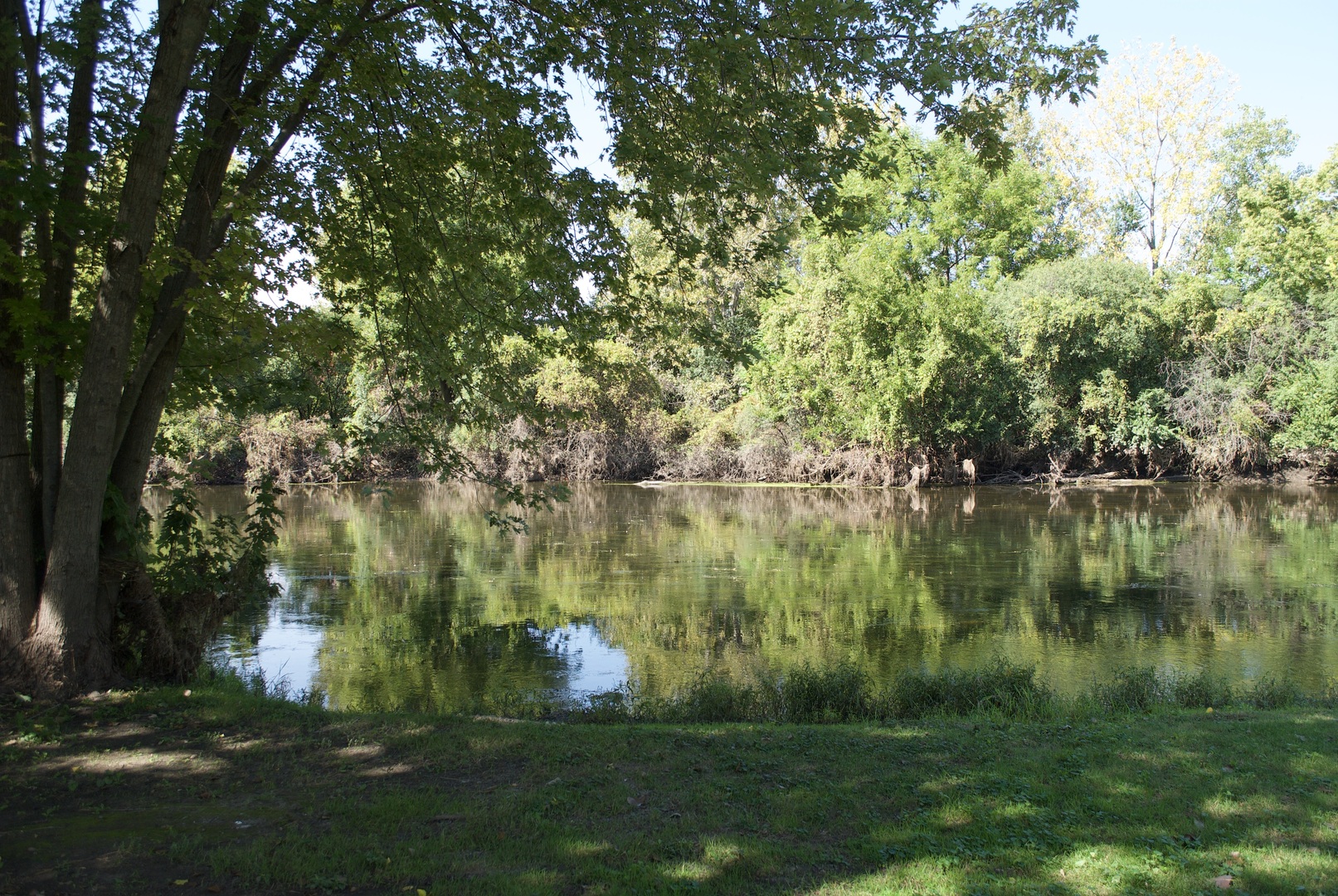 14814 S Penn Road, Plainfield, IL 60544