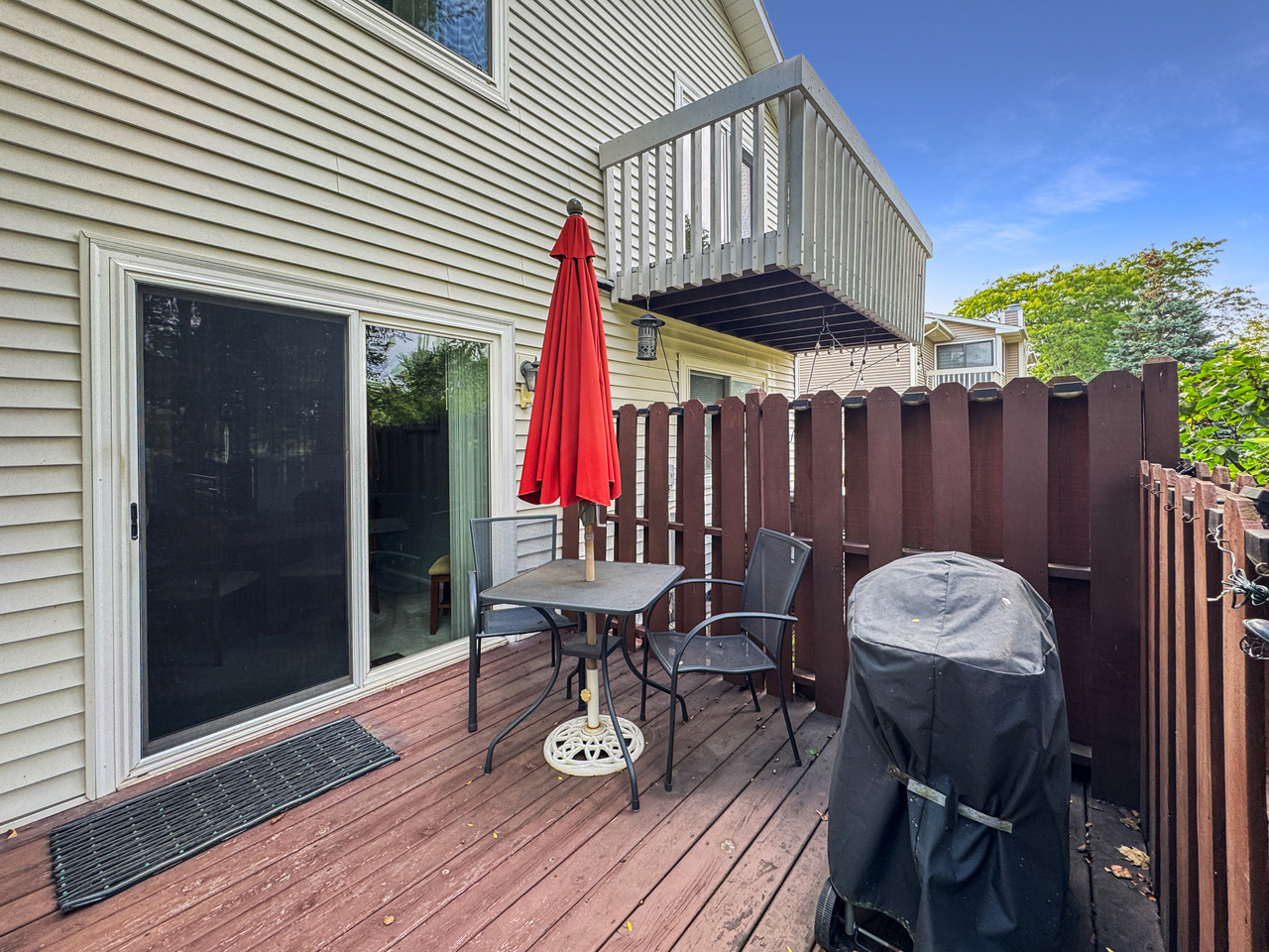 1028 Cumberland Court, Vernon Hills, IL 60061