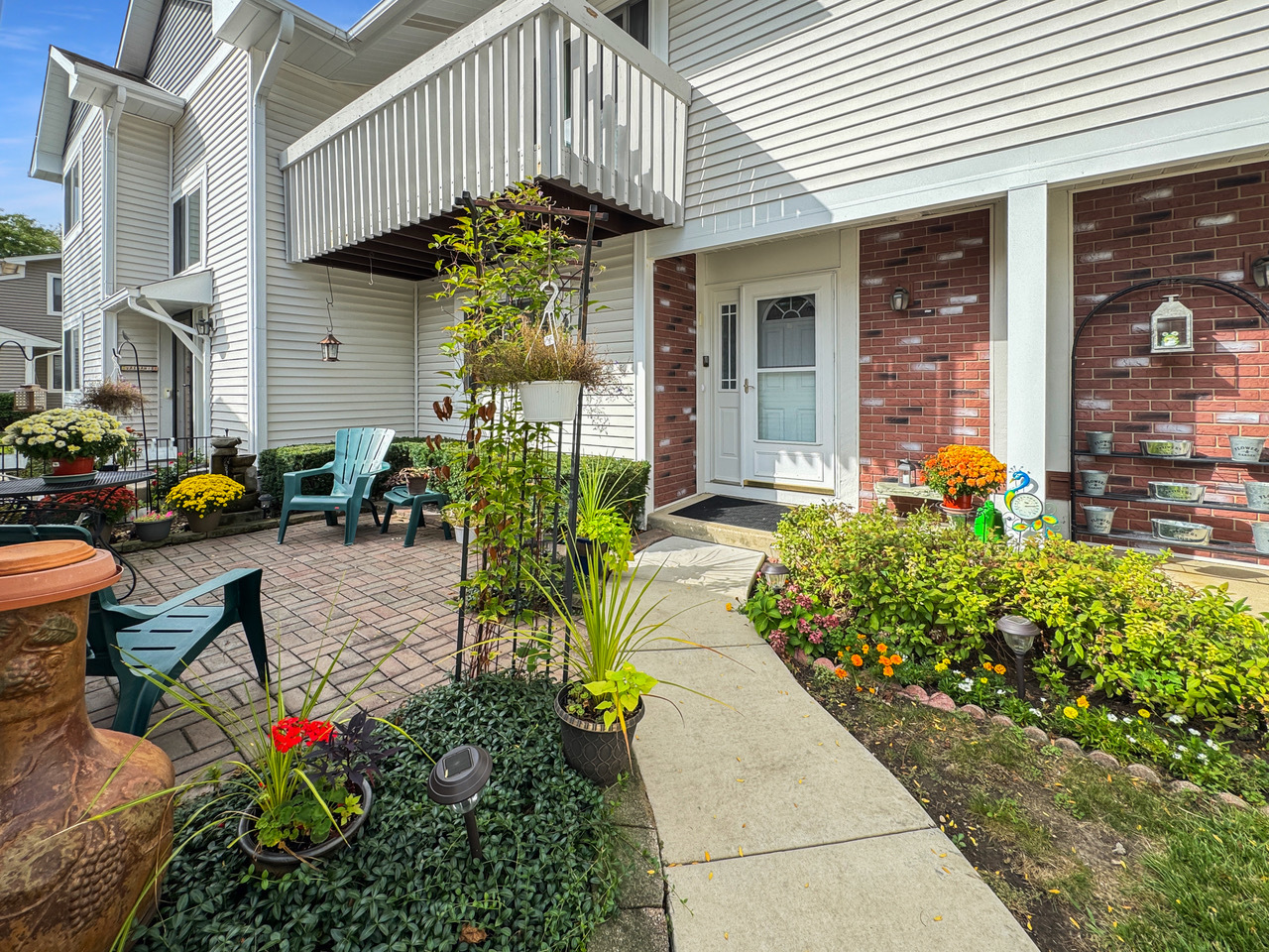 1028 Cumberland Court, Vernon Hills, IL 60061