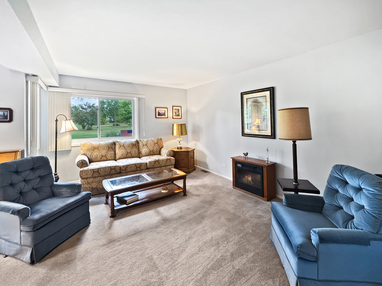 1028 Cumberland Court, Vernon Hills, IL 60061