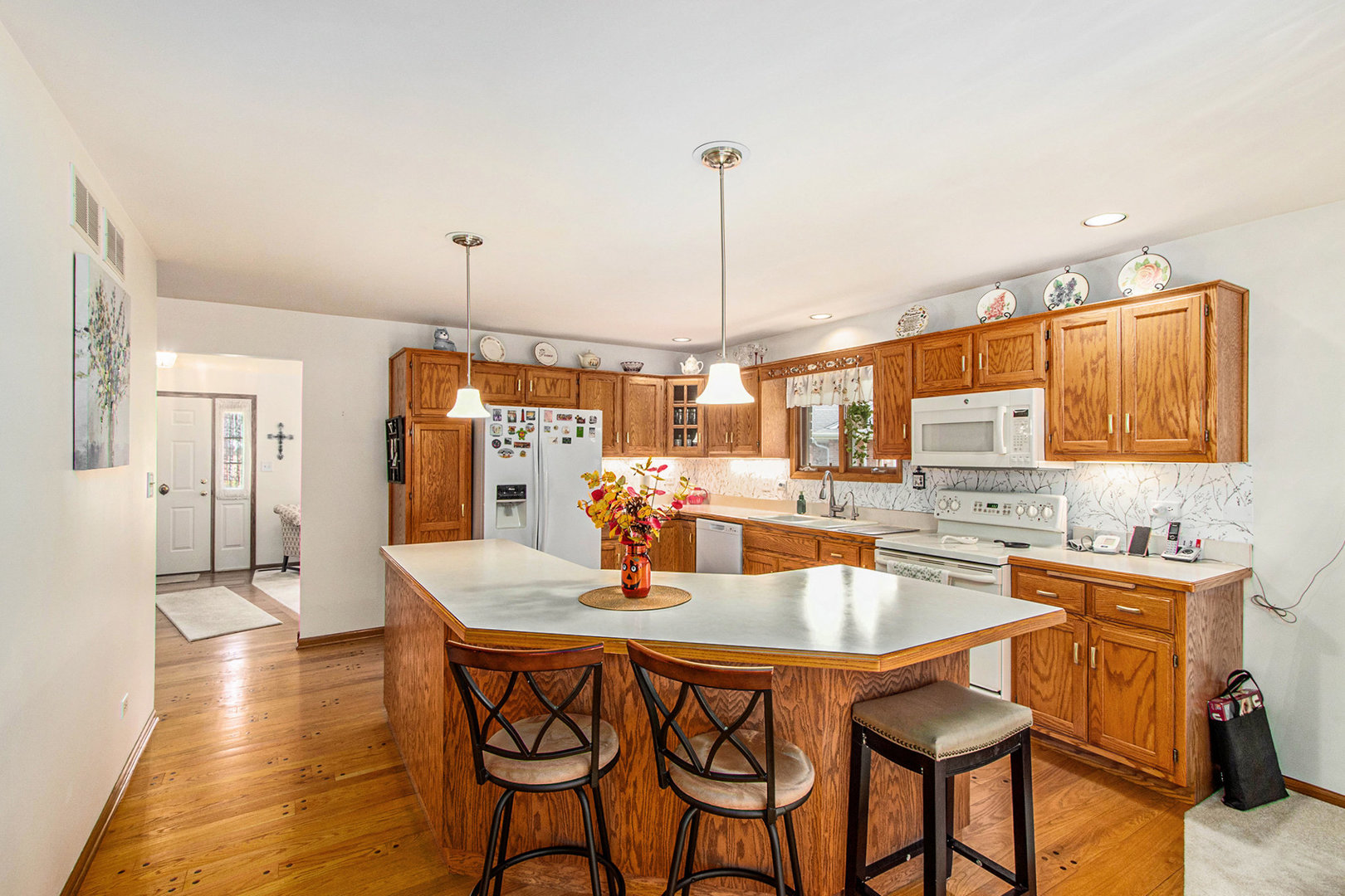 27150 S Fountainview Drive, Crete, IL 60417