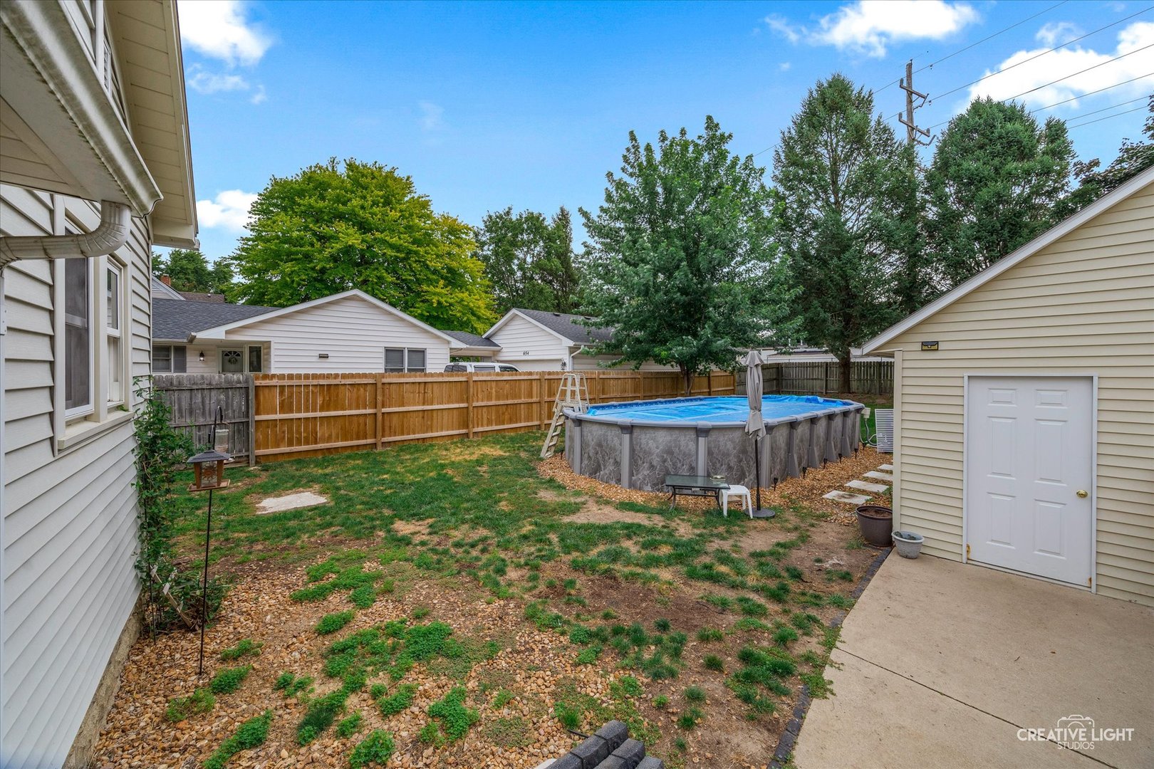 660 South Avenue, Sycamore, IL 60178