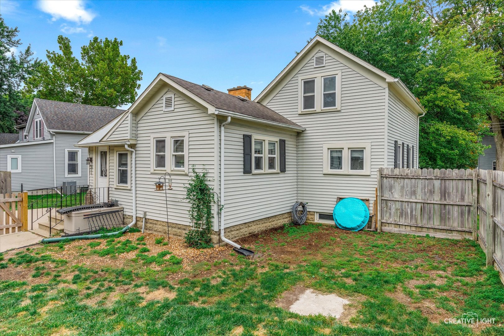 660 South Avenue, Sycamore, IL 60178