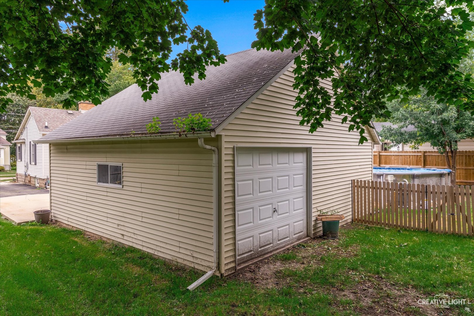 660 South Avenue, Sycamore, IL 60178