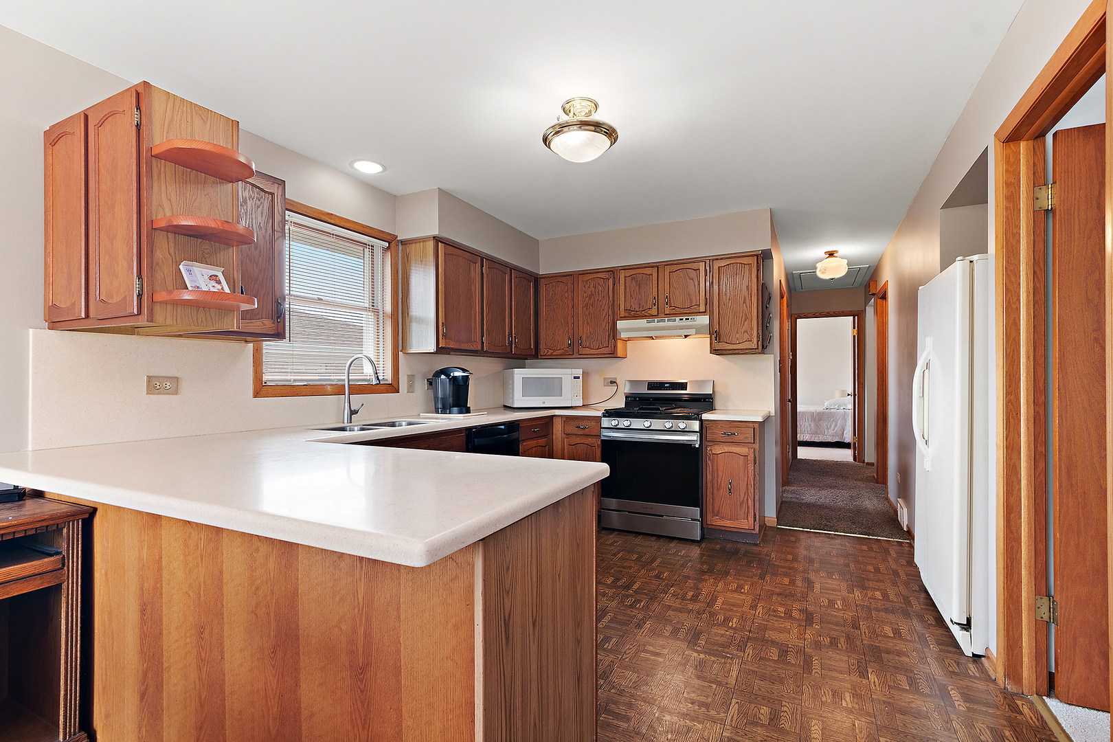 8525 Massasoit Avenue, Burbank, IL 60459