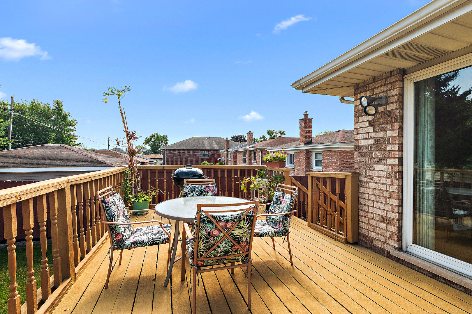 8525 Massasoit Avenue, Burbank, IL 60459