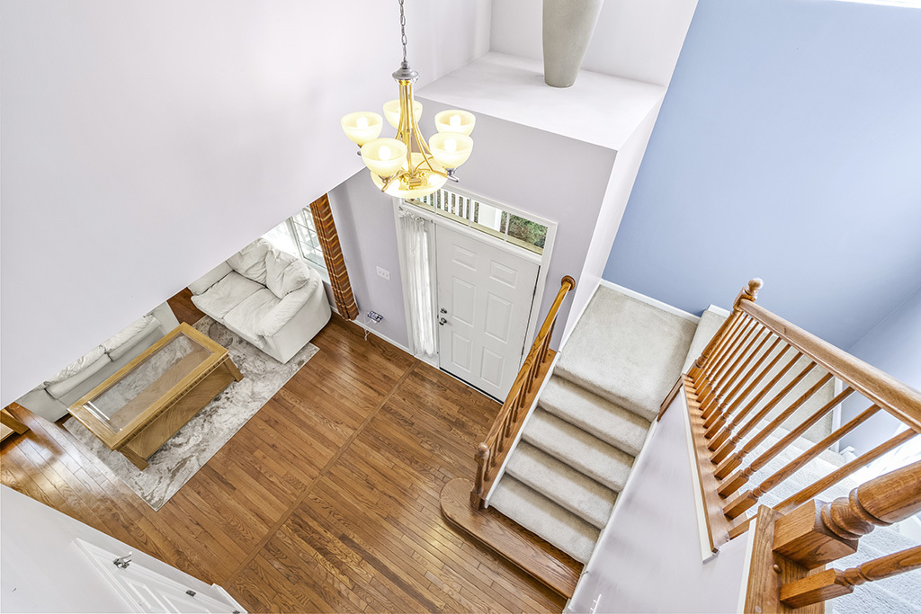 25226 Balmoral Drive, Shorewood, IL 60404