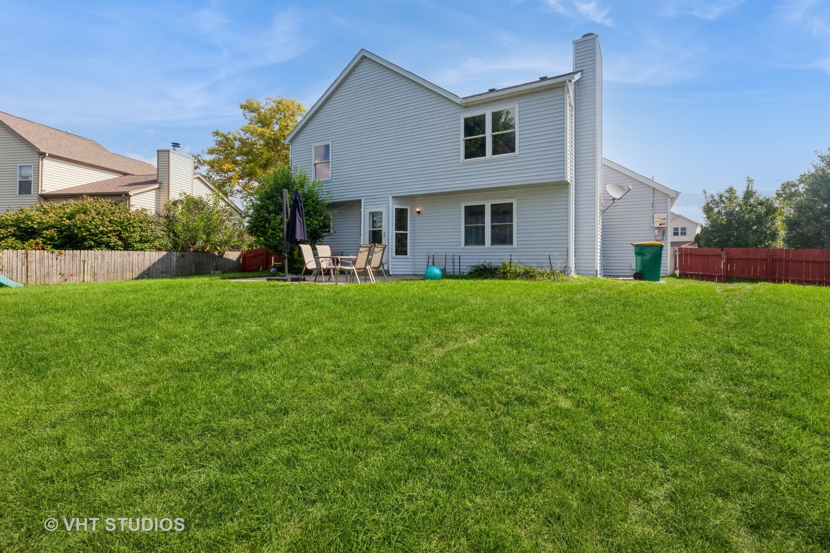 1905 Chestnut Grove Drive, Plainfield, IL 60586