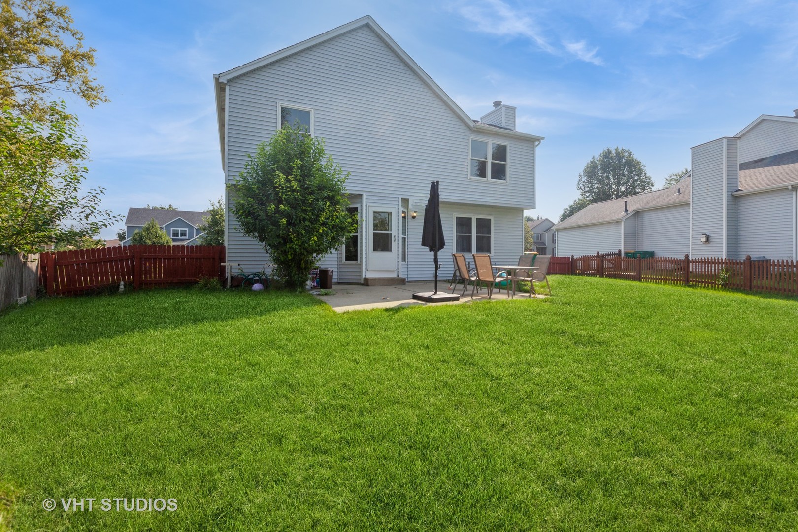 1905 Chestnut Grove Drive, Plainfield, IL 60586