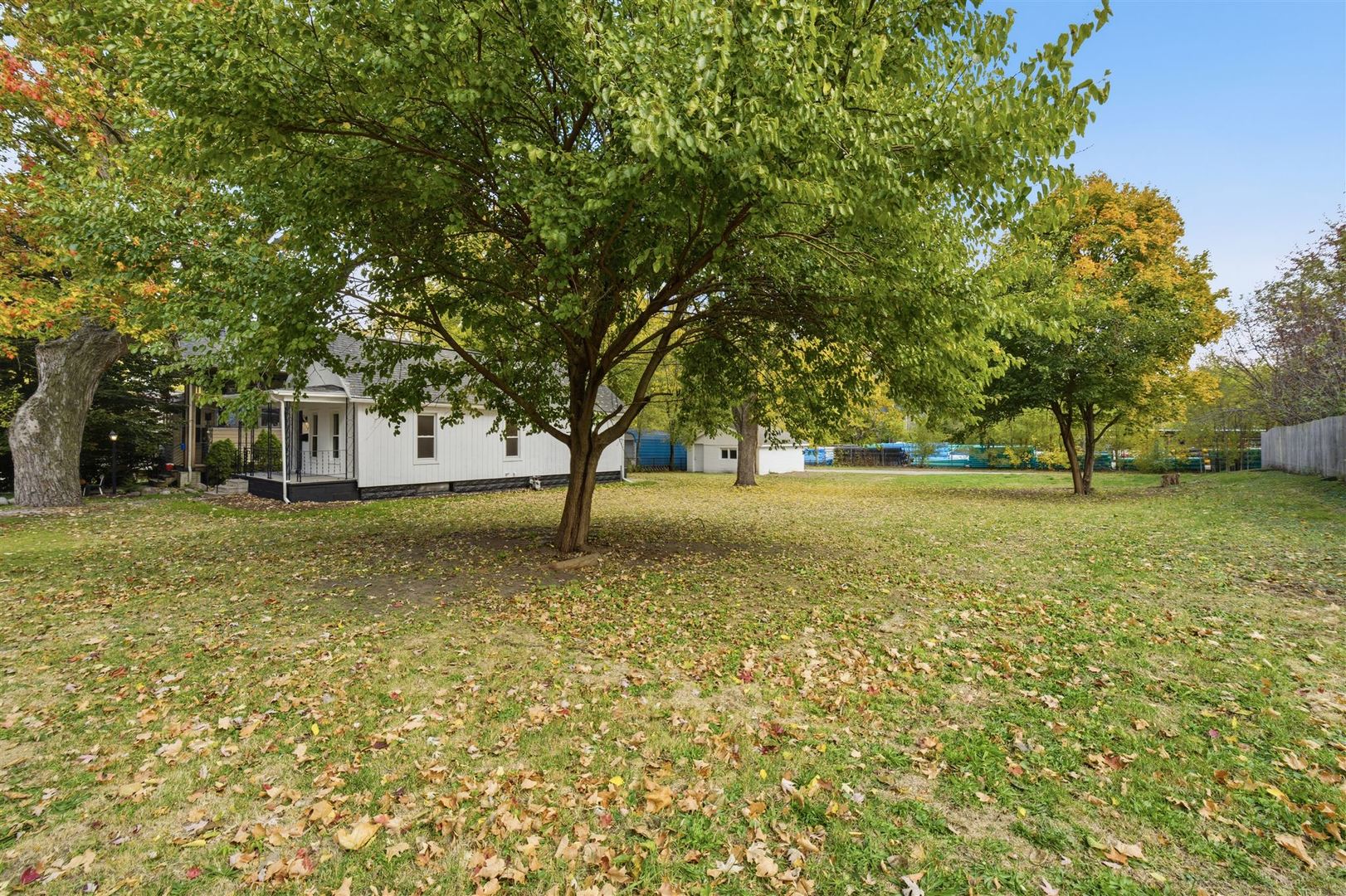 807 N Morris Avenue, Bloomington, IL 61701