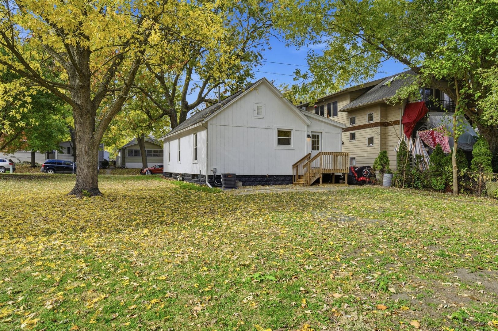 807 N Morris Avenue, Bloomington, IL 61701