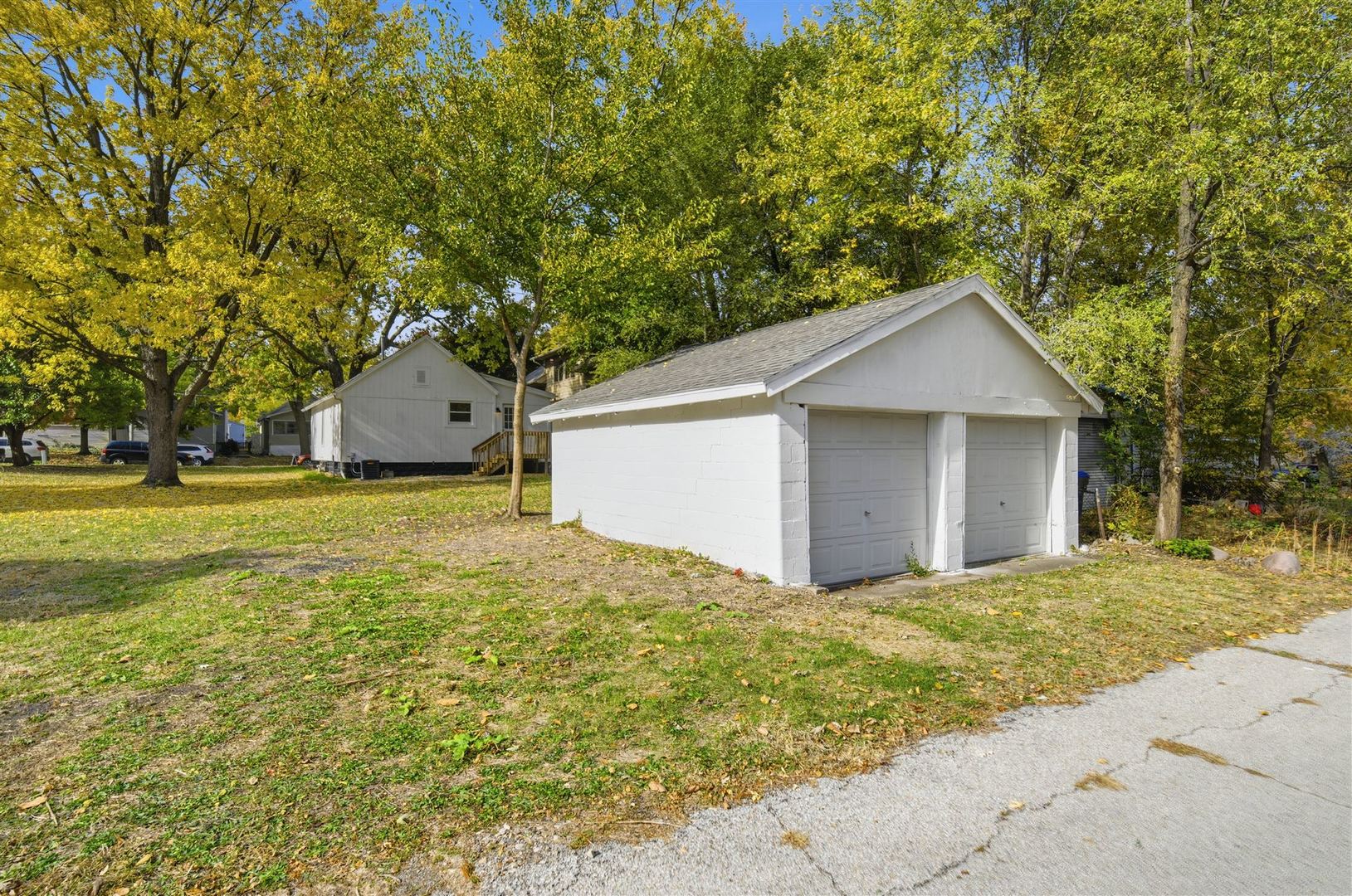 807 N Morris Avenue, Bloomington, IL 61701