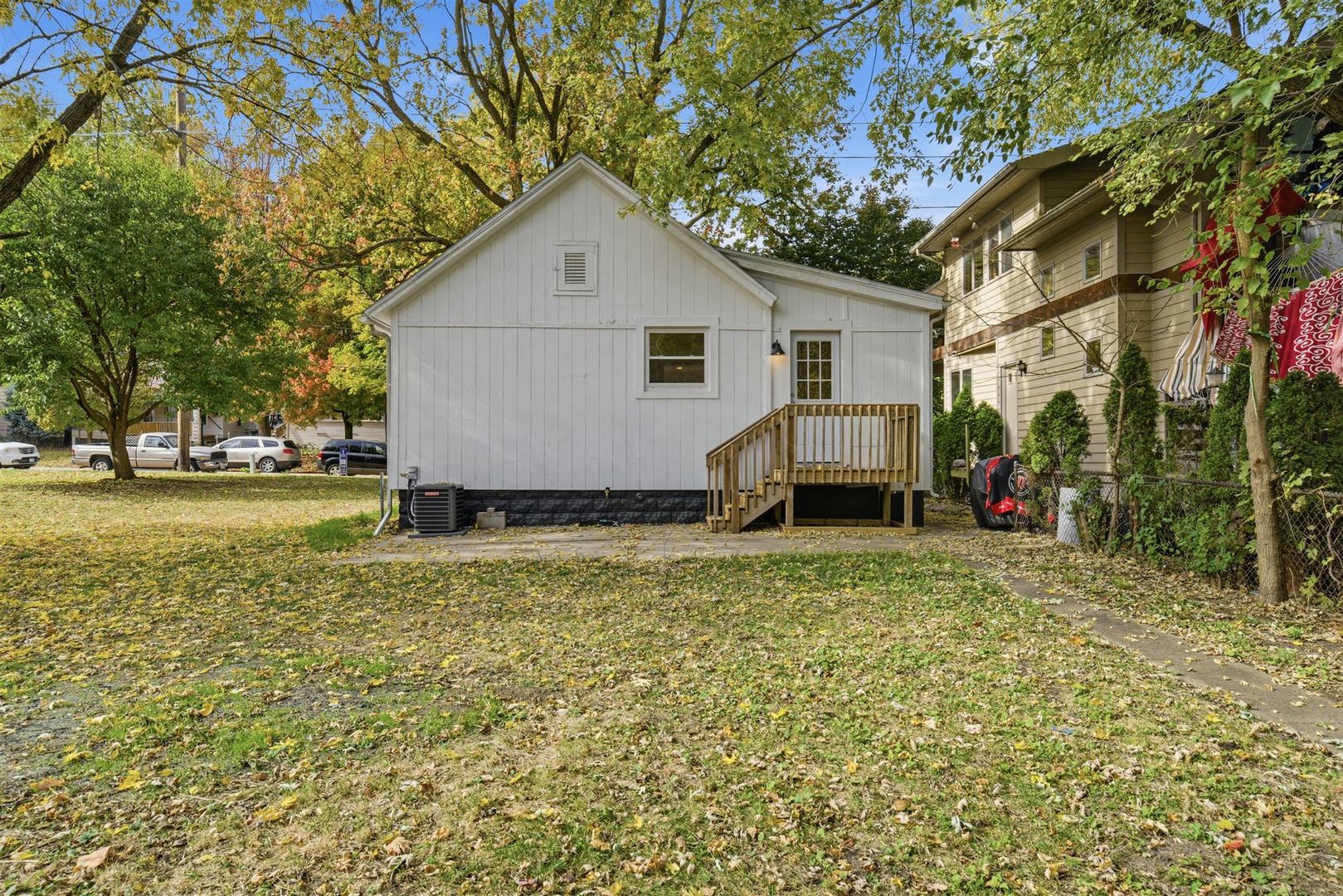 807 N Morris Avenue, Bloomington, IL 61701