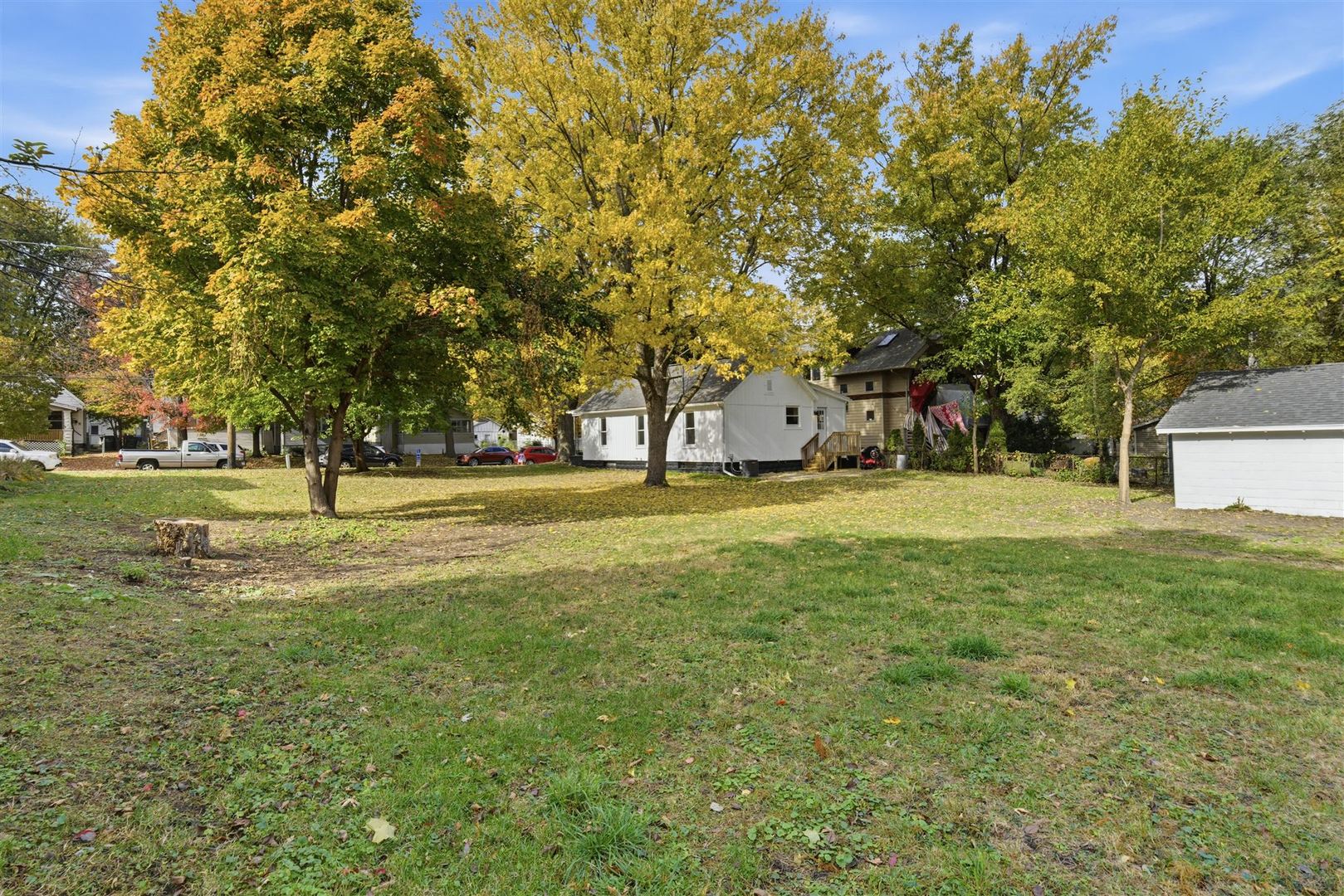 807 N Morris Avenue, Bloomington, IL 61701