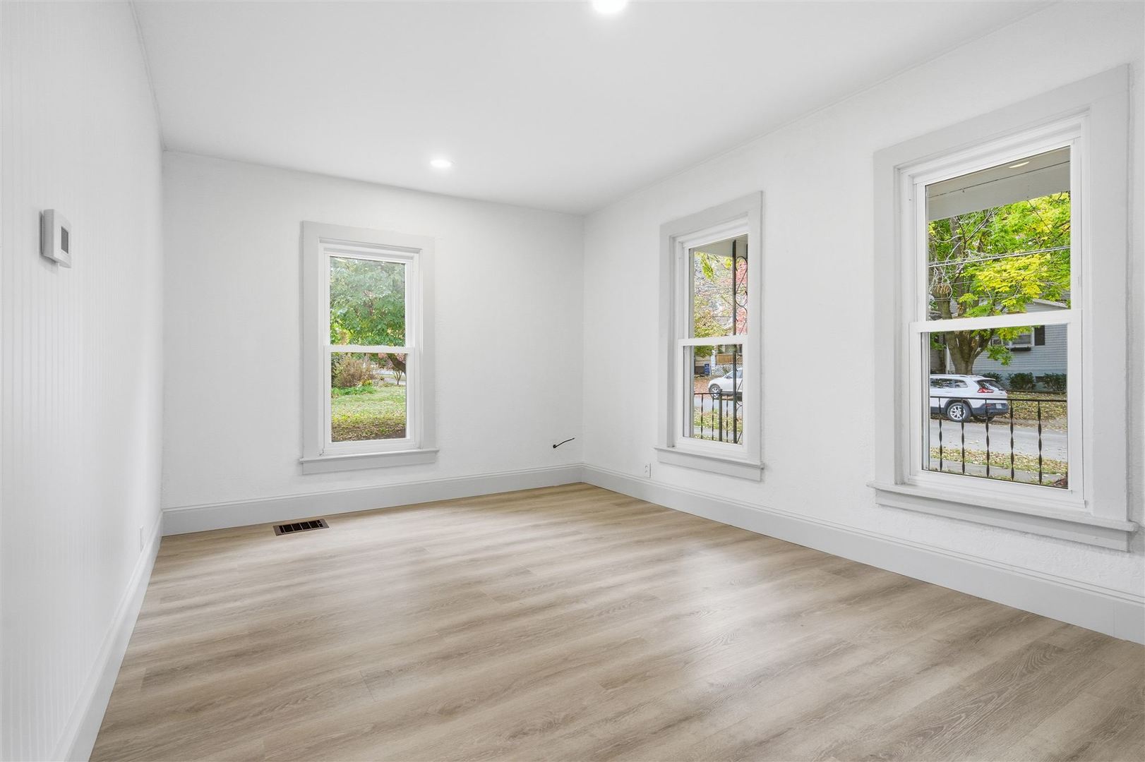 807 N Morris Avenue, Bloomington, IL 61701