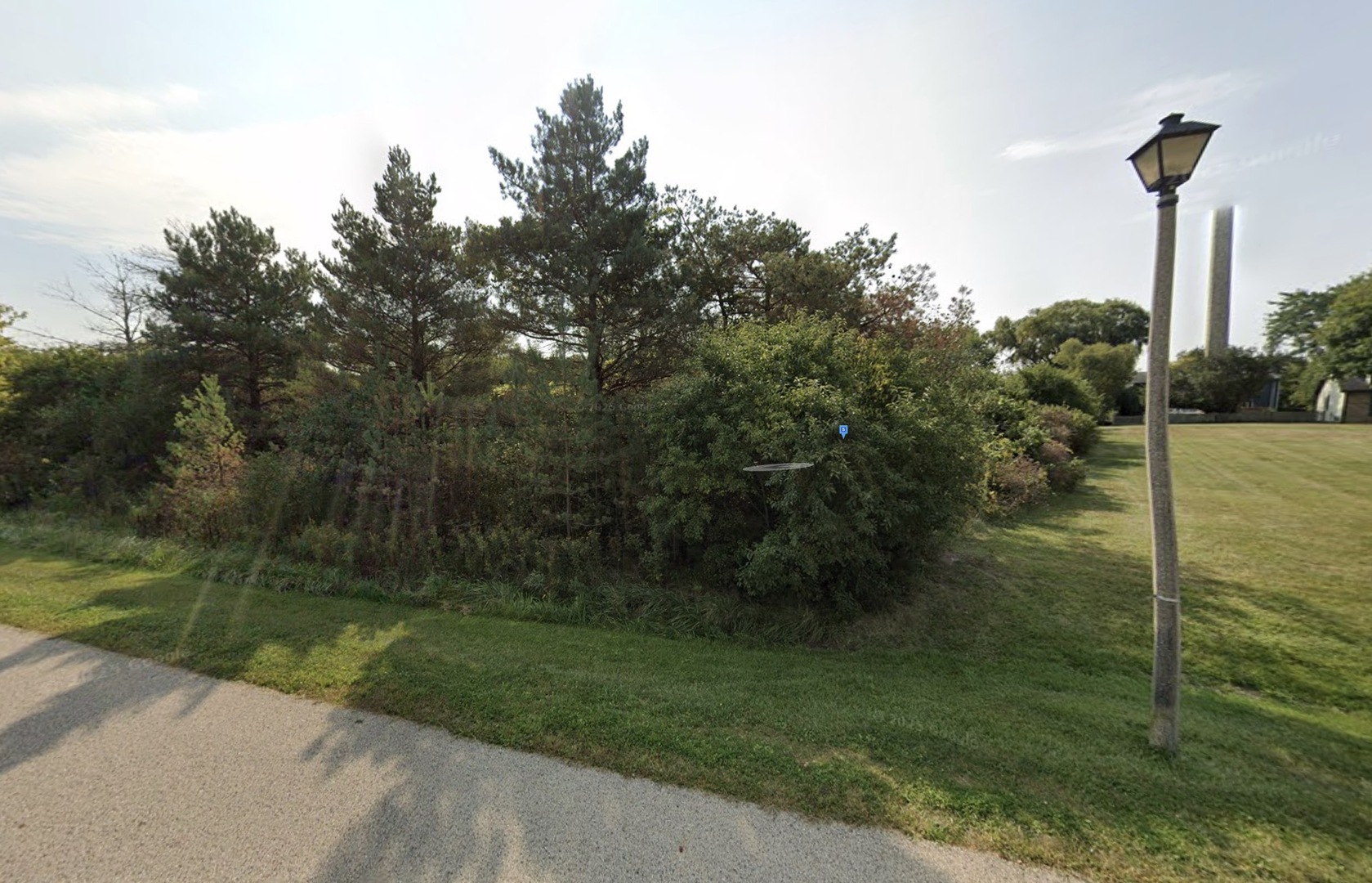 14389 W Andover Road, Wadsworth, IL 60083
