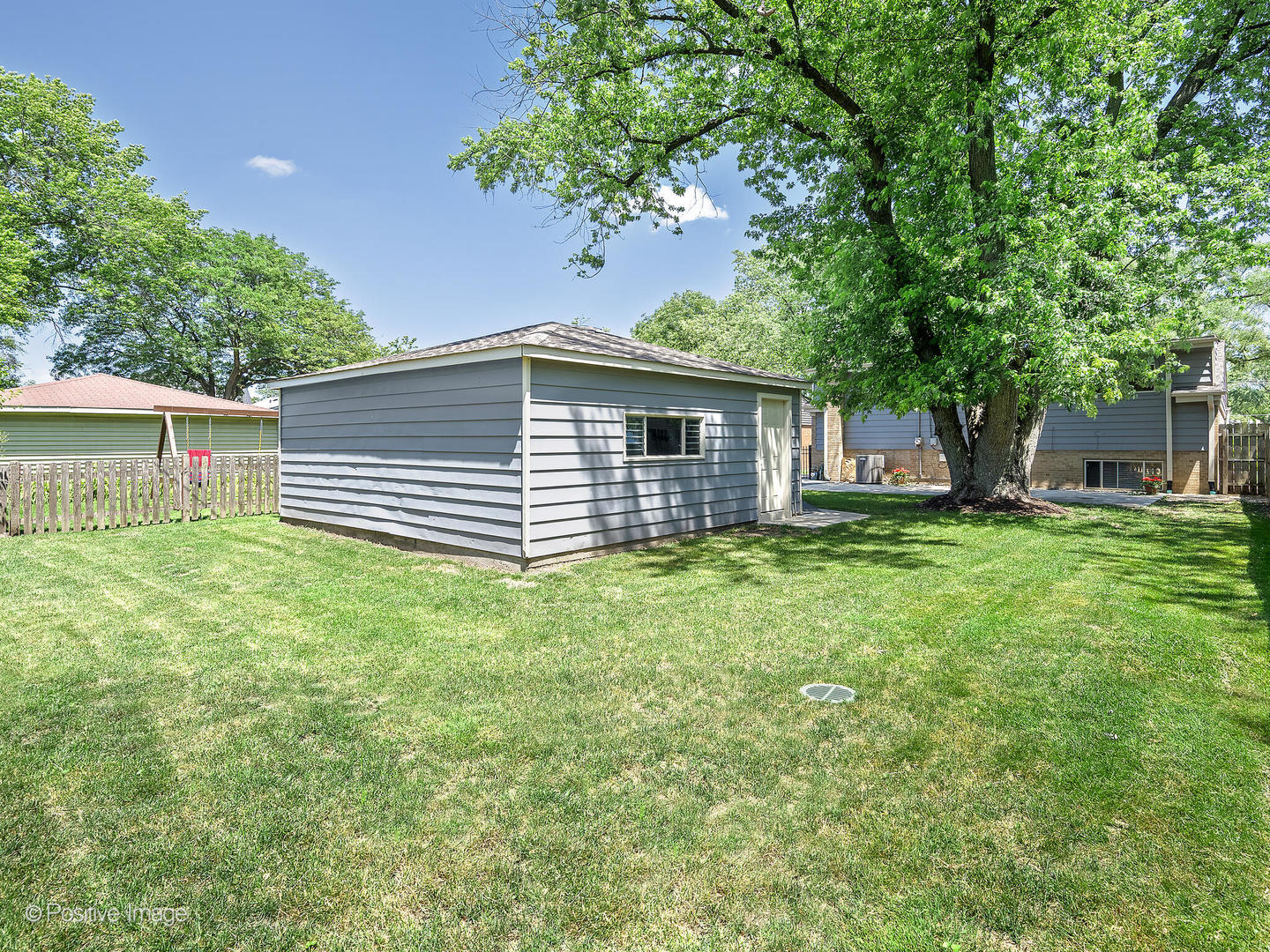 814 S HAWTHORNE Avenue, Elmhurst, IL 60126