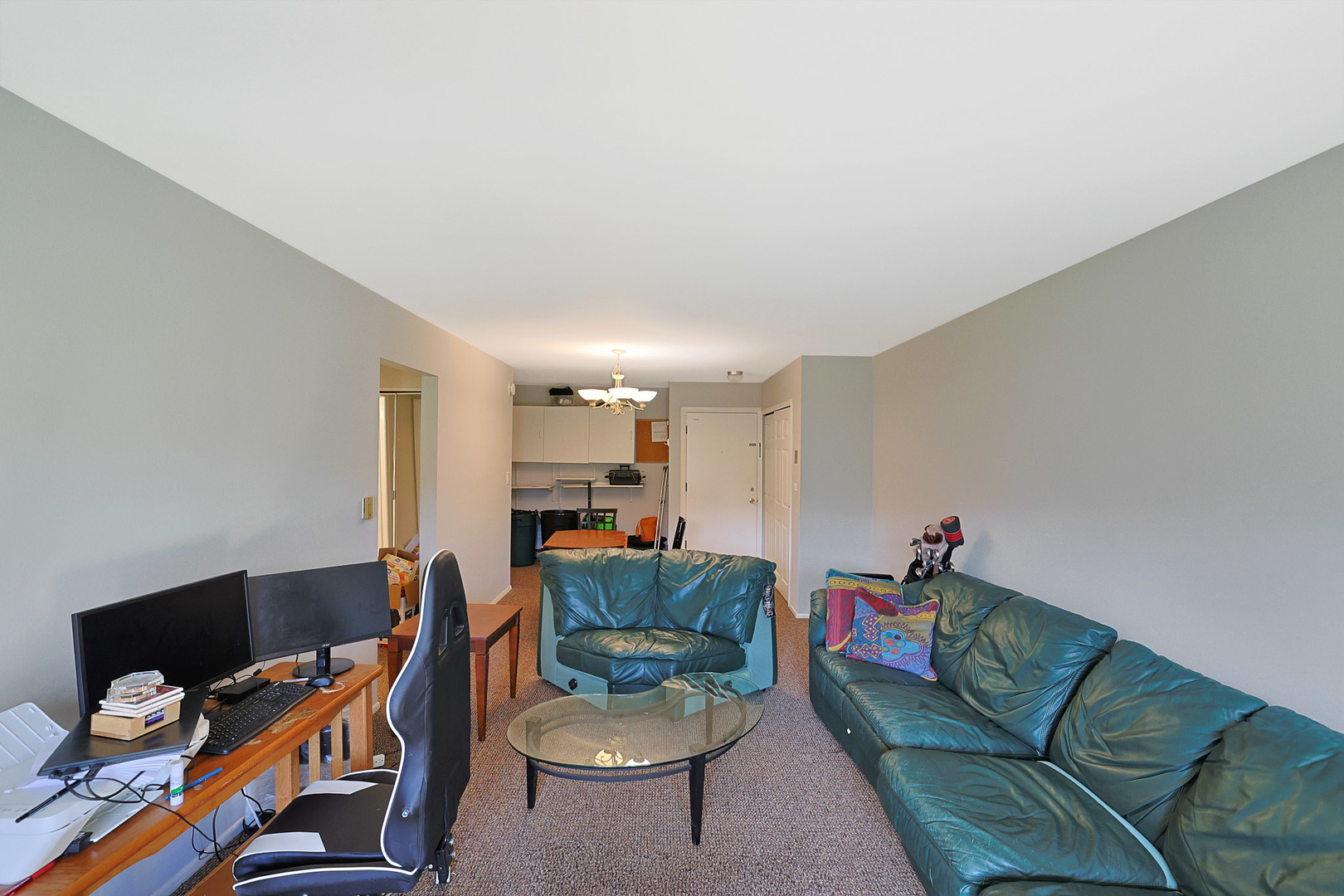 838 E Old Willow Road #105, Prospect Heights, IL 60070