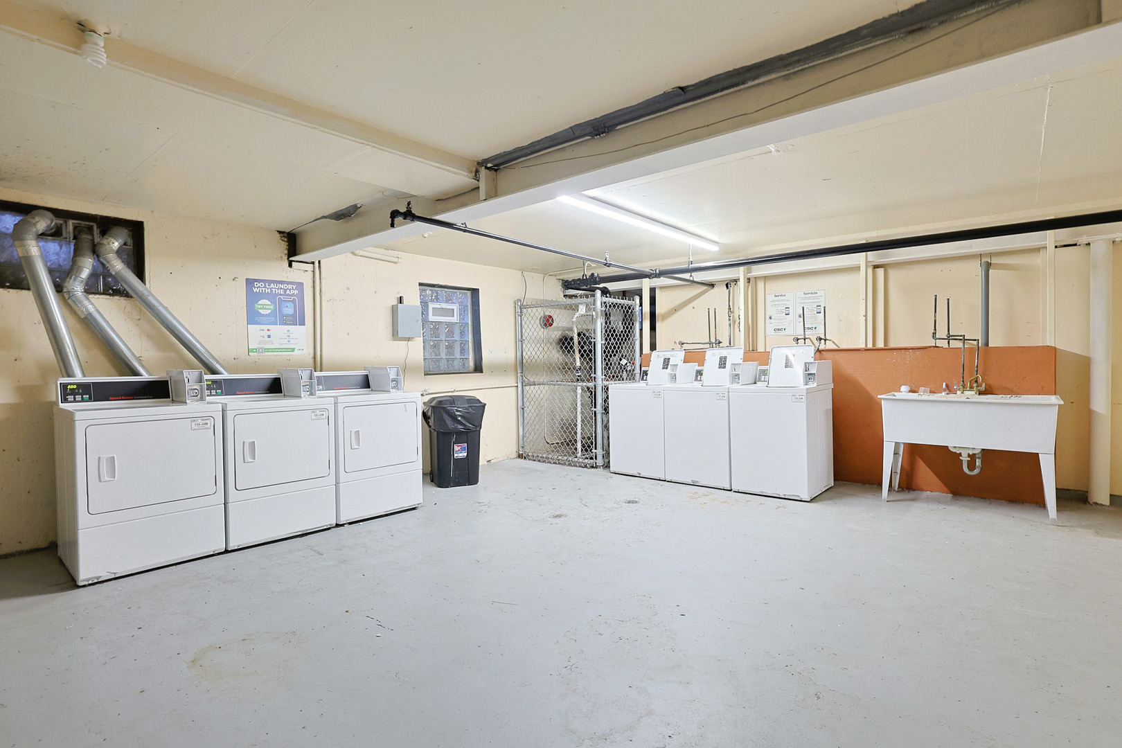 838 E Old Willow Road #105, Prospect Heights, IL 60070