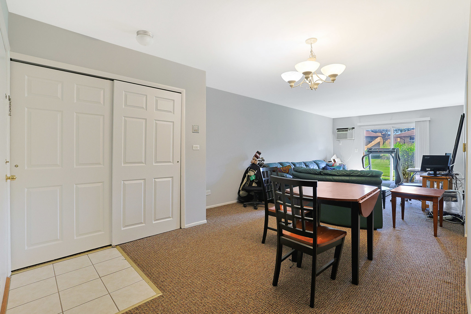 838 E Old Willow Road #105, Prospect Heights, IL 60070