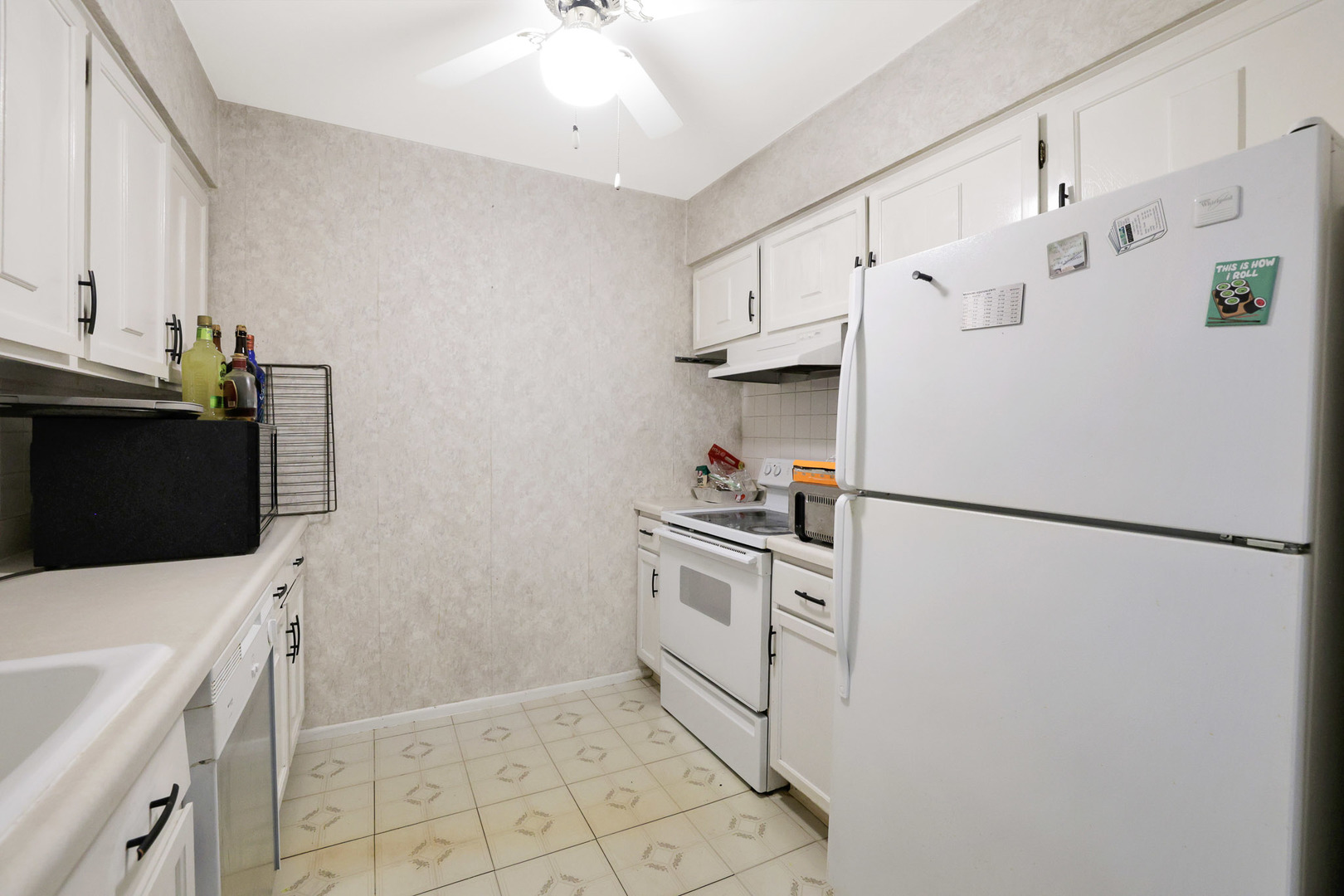 838 E Old Willow Road #105, Prospect Heights, IL 60070