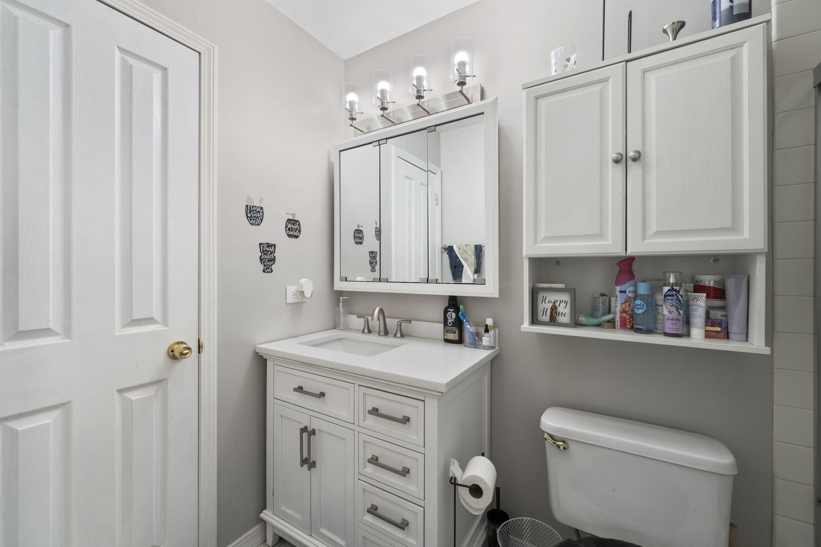 2134 N Ginger Creek Drive #19D, Palatine, IL 60074