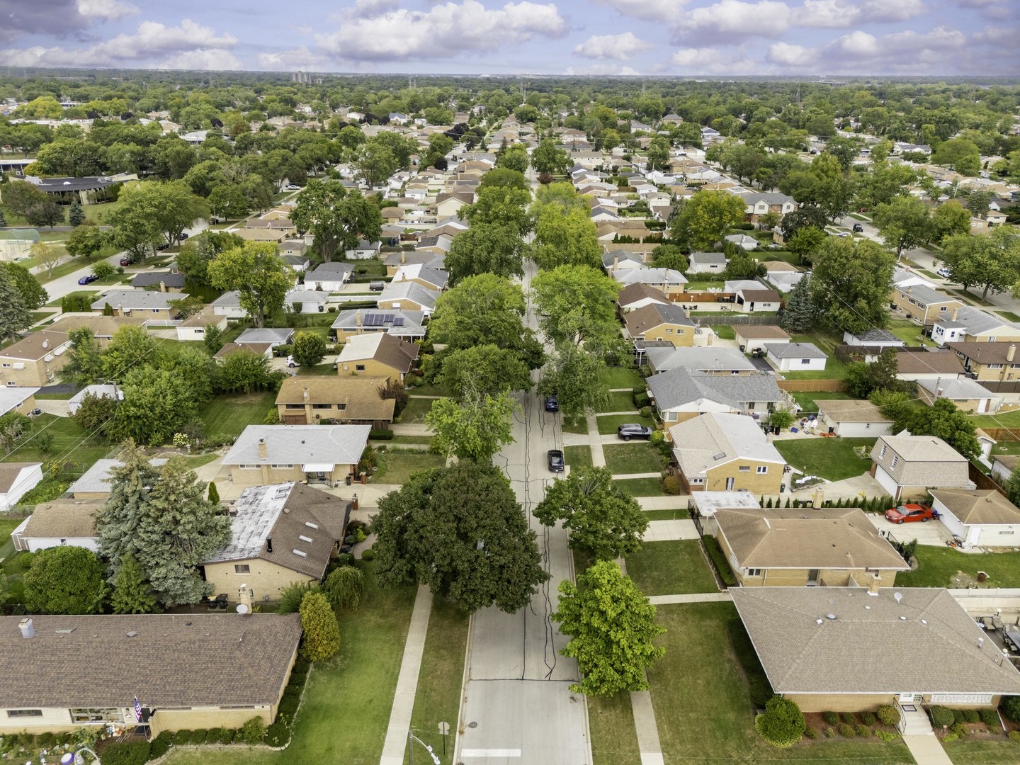 8616 N Oleander Avenue, Niles, IL 60714