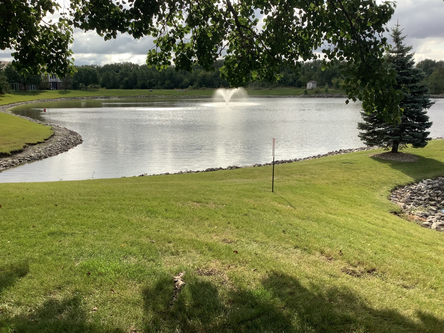 6241 MISTY PINES Drive #1, Tinley Park, IL 60477