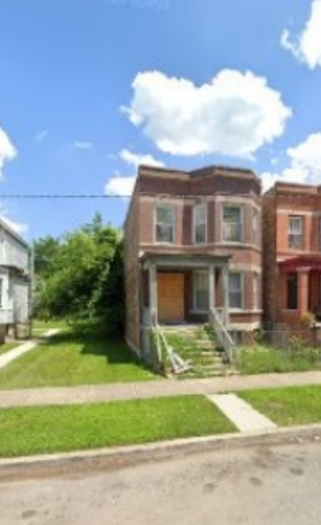 7225 S Langley Avenue, Chicago, IL 60619