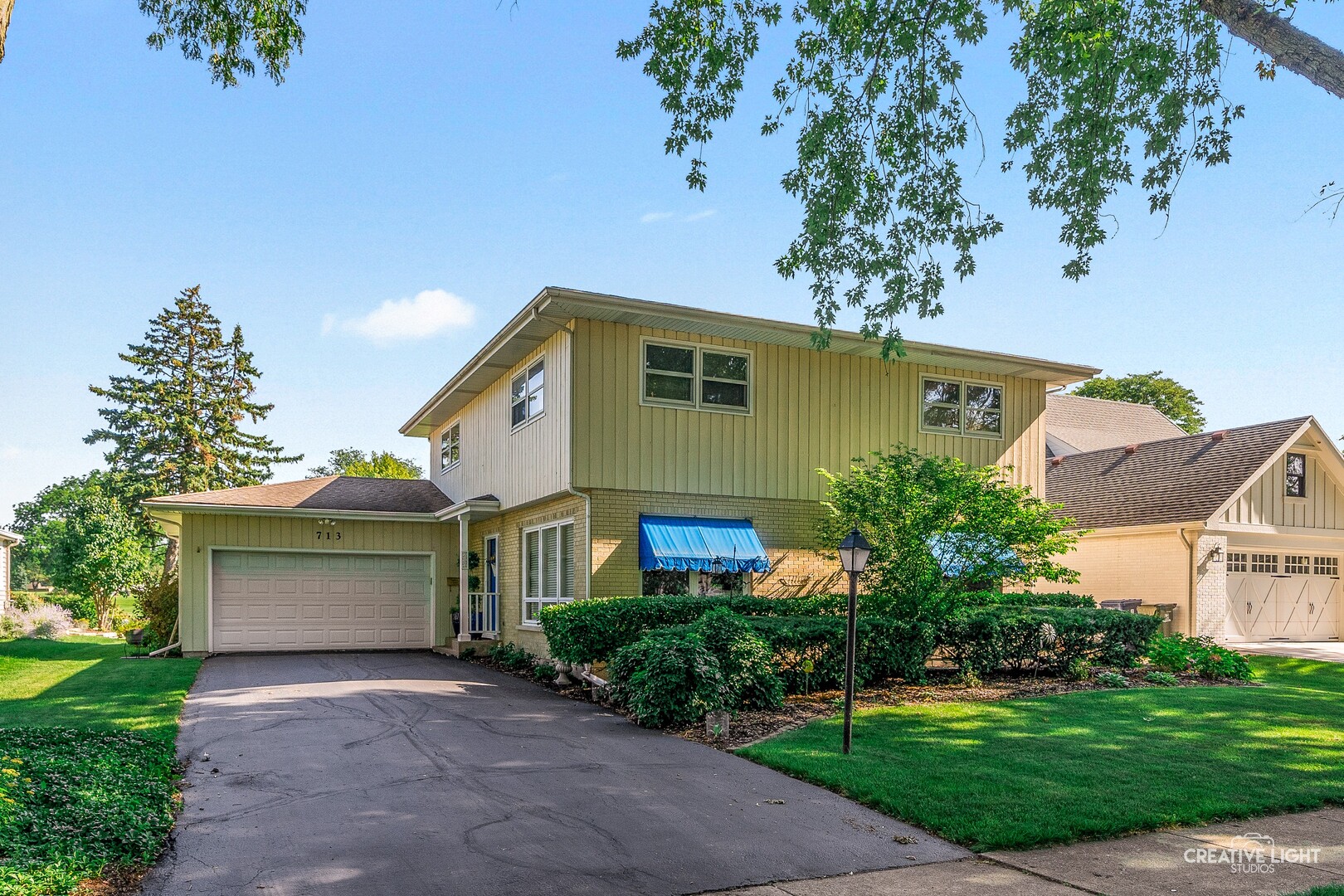 713 Burning Tree Lane, Naperville, IL 60563