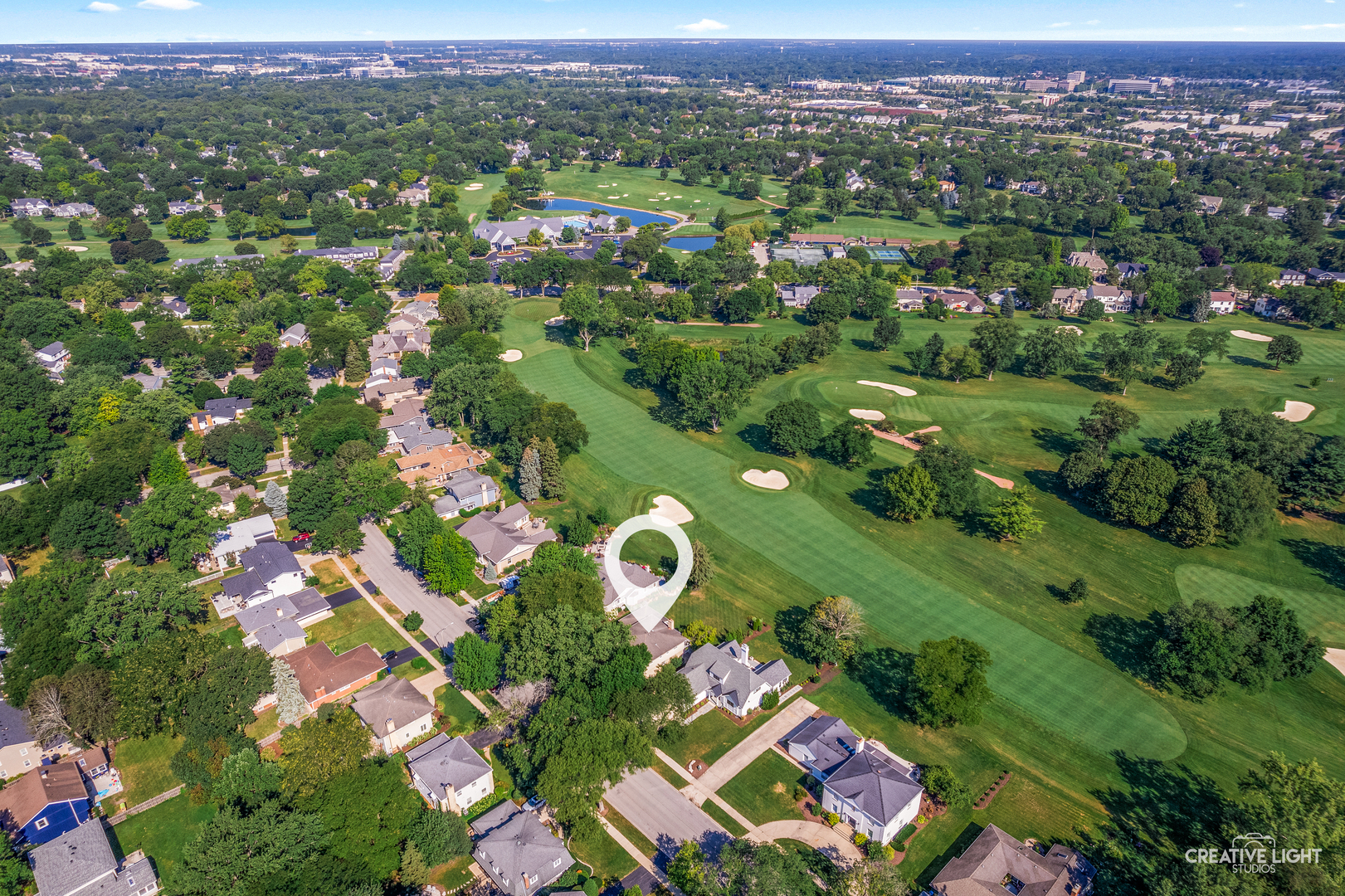 713 Burning Tree Lane, Naperville, IL 60563