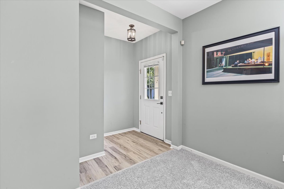 16860 Ivy Lane, Lockport, IL 60441