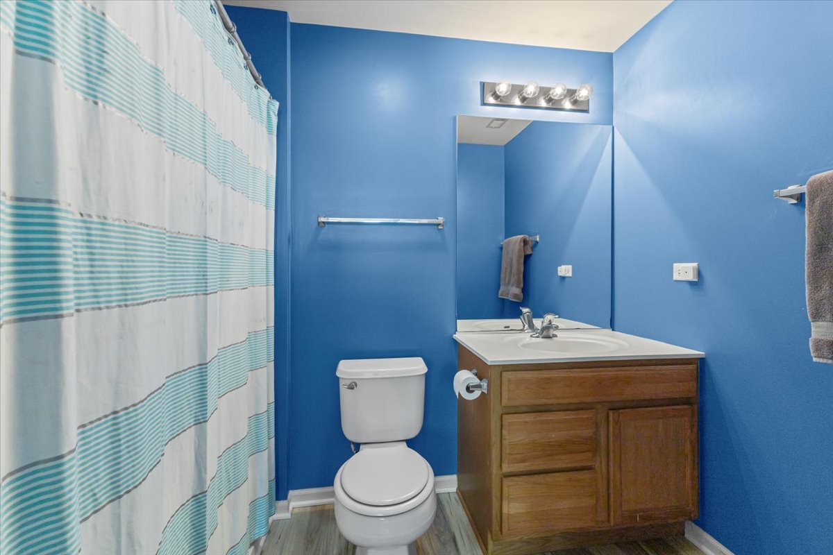 16860 Ivy Lane, Lockport, IL 60441