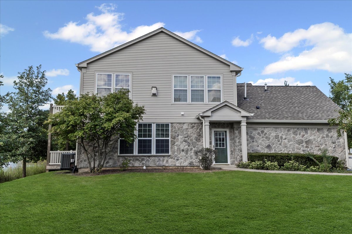 16860 Ivy Lane, Lockport, IL 60441