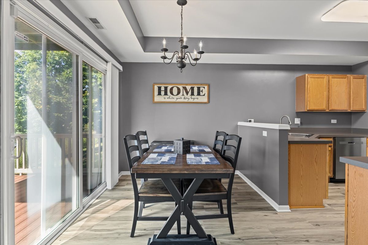 16860 Ivy Lane, Lockport, IL 60441