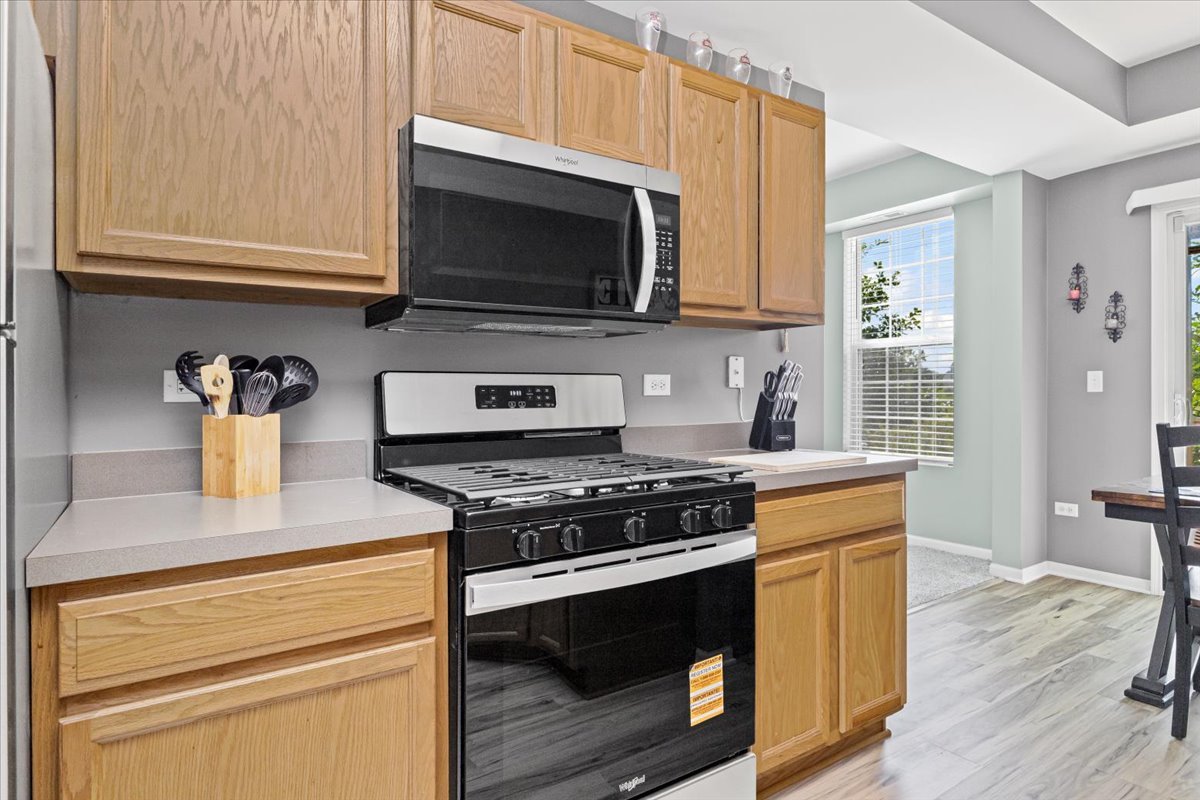 16860 Ivy Lane, Lockport, IL 60441