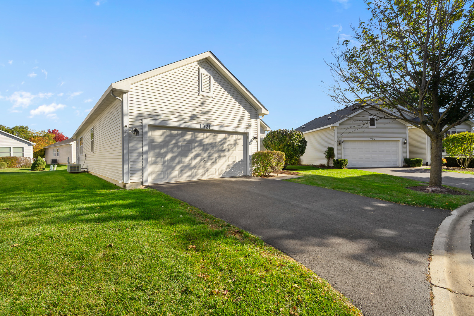 721 S Wellston Lane, Romeoville, IL 60446