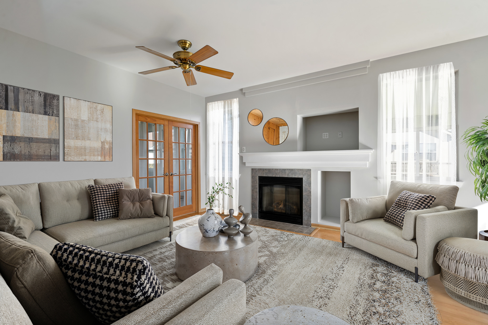 721 S Wellston Lane, Romeoville, IL 60446