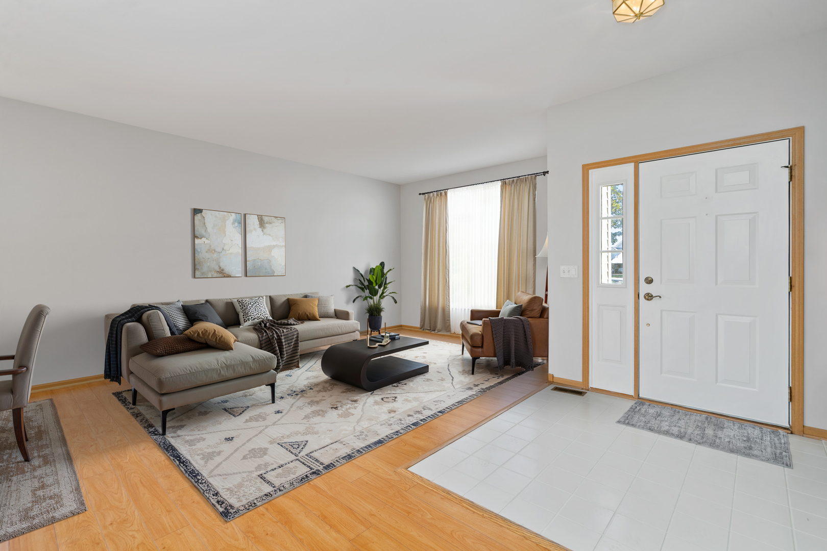 721 S Wellston Lane, Romeoville, IL 60446