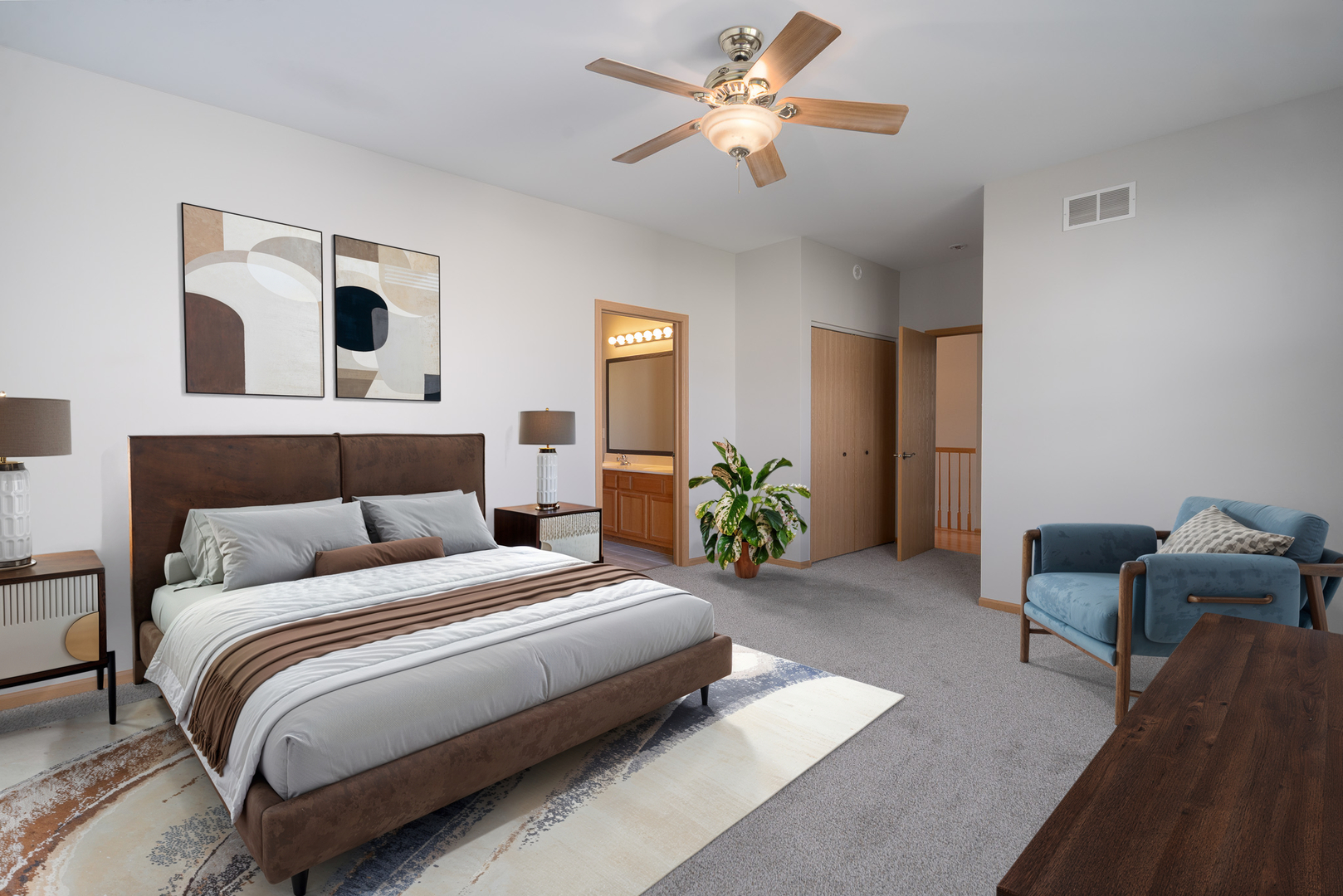 721 S Wellston Lane, Romeoville, IL 60446