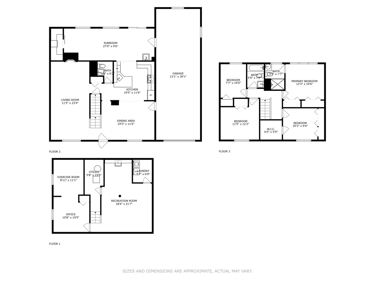 168 Thornhurst Road, Bolingbrook, IL 60440