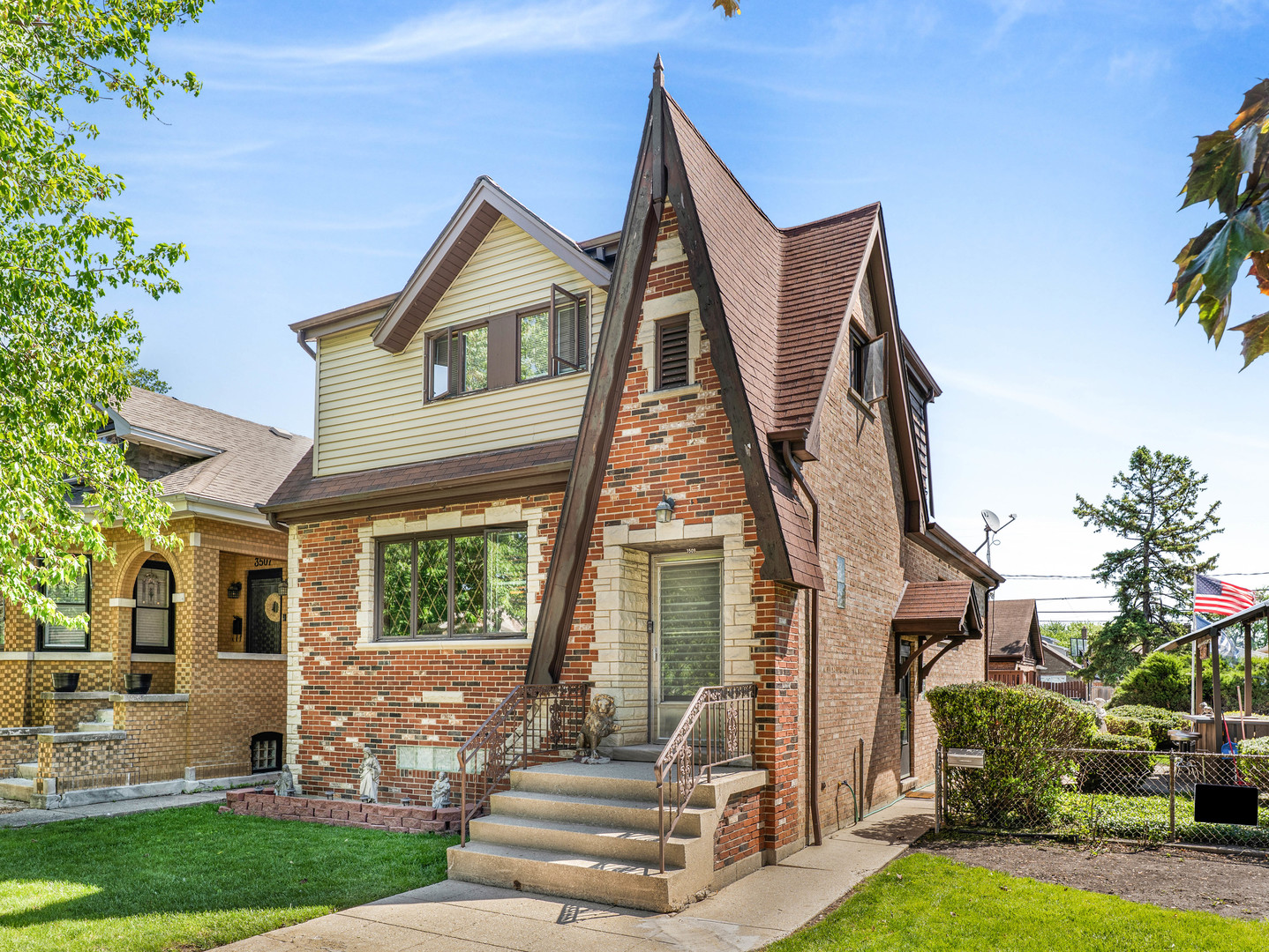 3509 Cuyler Avenue, Berwyn, IL 60402