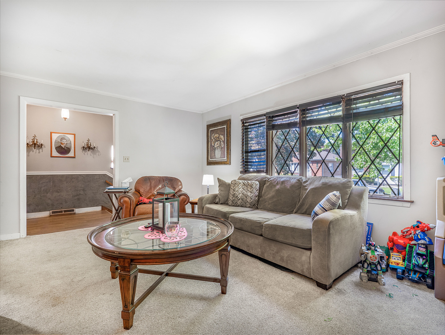 3509 Cuyler Avenue, Berwyn, IL 60402