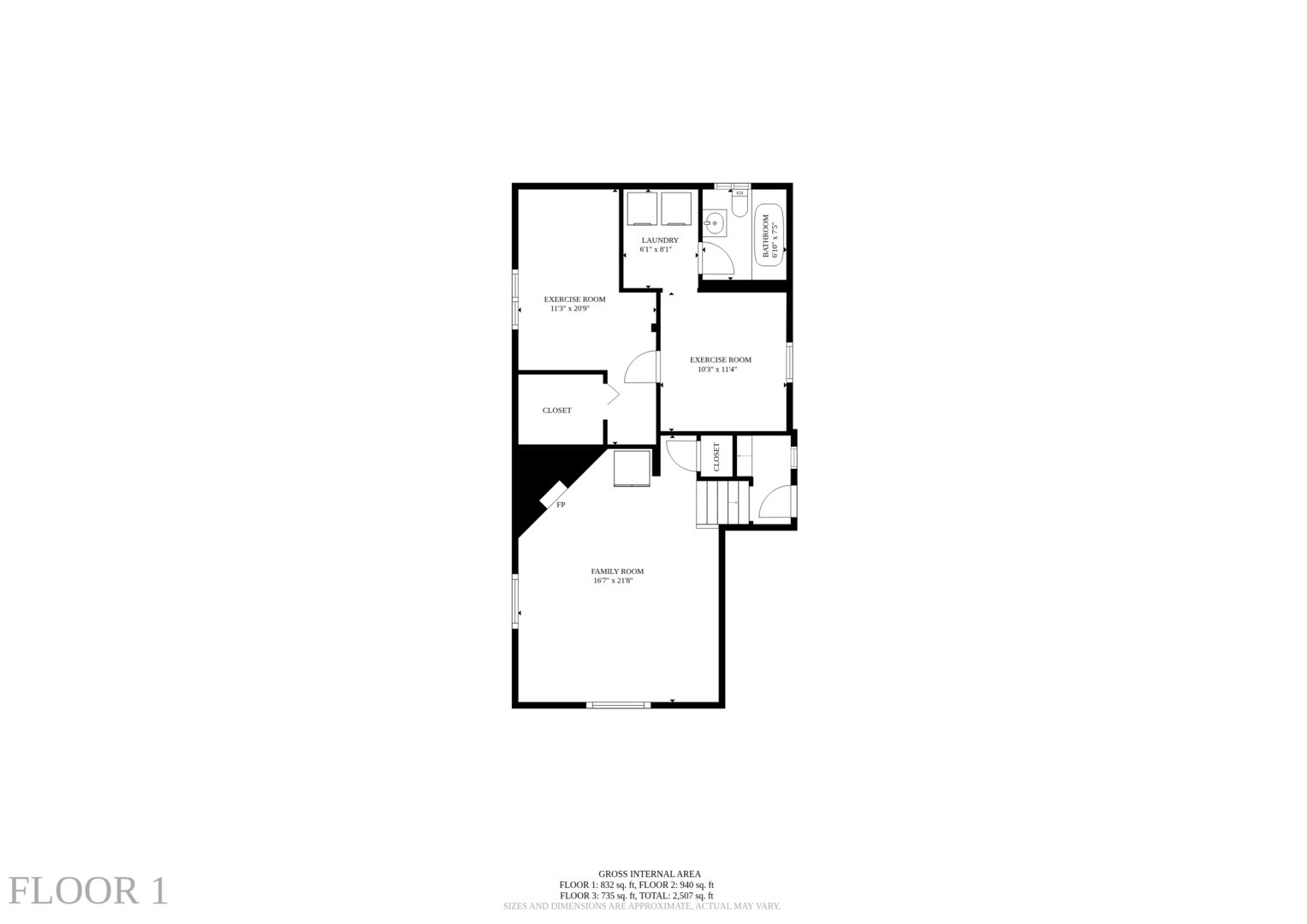 3509 Cuyler Avenue, Berwyn, IL 60402