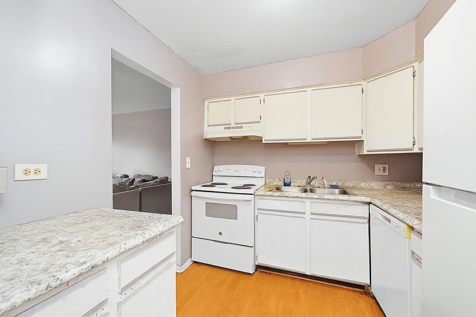 1900 Canal Street #2a, Blue Island, IL 60406