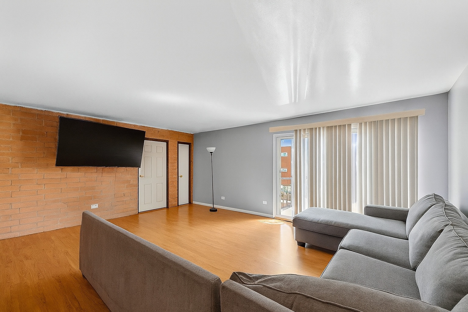 1900 Canal Street #2a, Blue Island, IL 60406