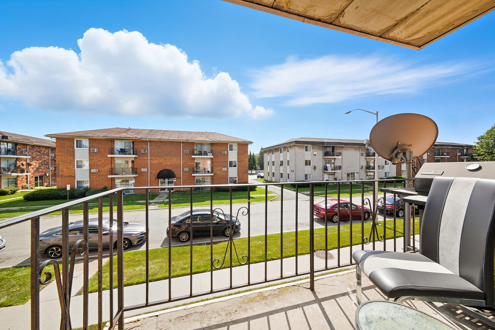 1900 Canal Street #2a, Blue Island, IL 60406