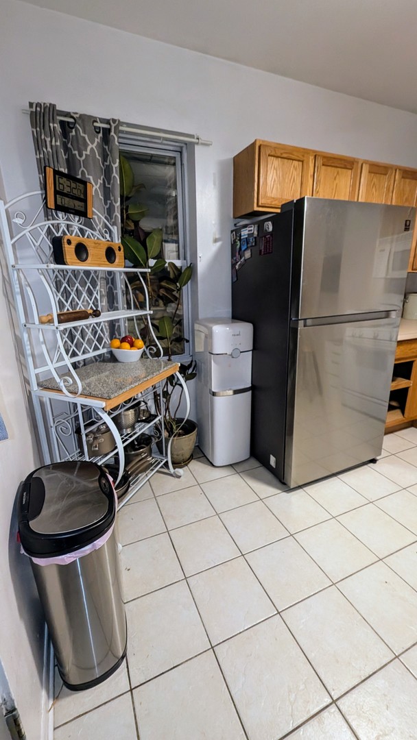 3707 W CULLOM Avenue #1, Chicago, IL 60618