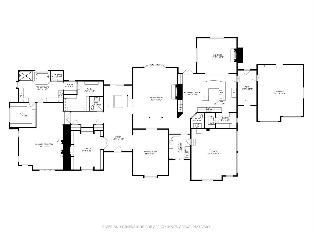 34W033 White Thorne Road, Wayne, IL 60184