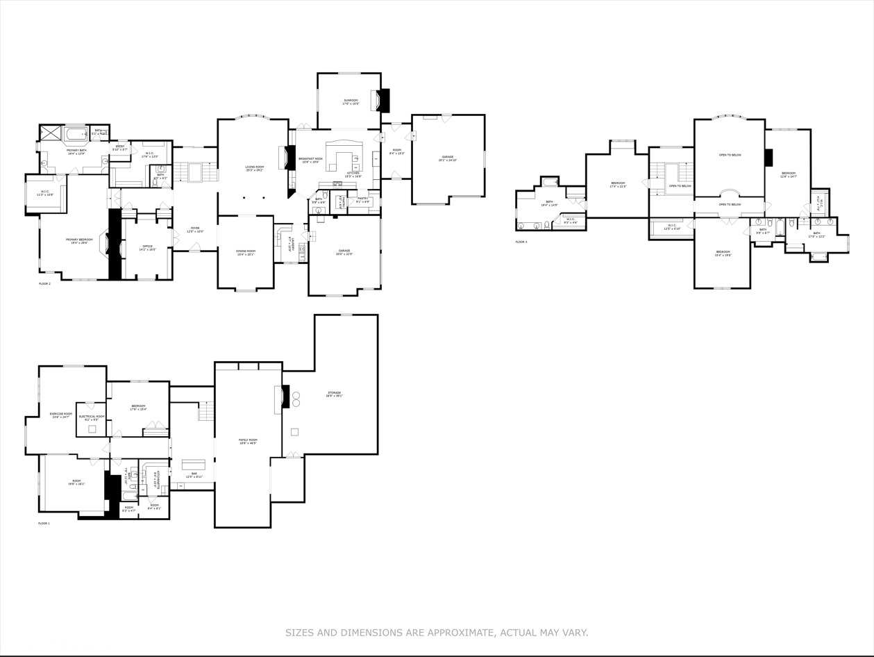 34W033 White Thorne Road, Wayne, IL 60184